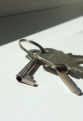 Schlüssel ersetzen - Hamm Bockum-Hövel ist bereit